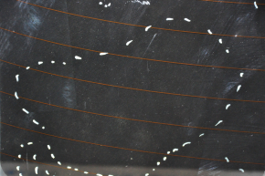 Rear window of the Lexus RX350 RX450h trunk door, 10-15 tinted, scratches
