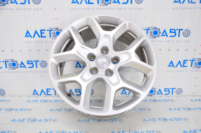 Wheel disk R17 Jeep Renegade 15 - light curb