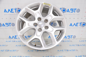 Wheel disk R17 Jeep Renegade 15 - light curb