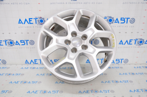Wheel disk R17 Jeep Renegade 15-