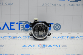 Fog light left PTF Subaru Forester 14-18 TYC