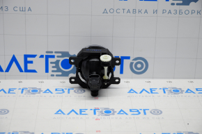 Fog light left PTF Subaru Forester 14-18 TYC
