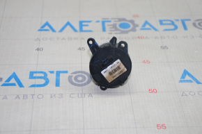 Upper right steering wheel control buttons for Ford Escape MK3 2013-2016 pre-restored models