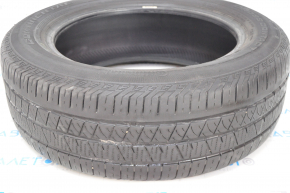Tire R17 215/60 Continental 2016 all-season 3mm