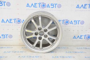 Wheel disk R15 Toyota Prius 50 16-22 curb