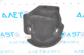 Soundproofing of the electric engine BMW i3 14-20