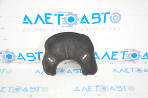 Soundproofing of automatic transmission BMW i3 14-20