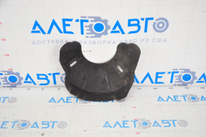 Soundproofing of automatic transmission BMW i3 14-20