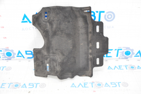 Soundproofing of the engine BMW i3 14-20