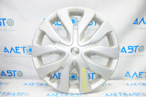 Wheel cap R17 Nissan Rogue 14-20 scratches