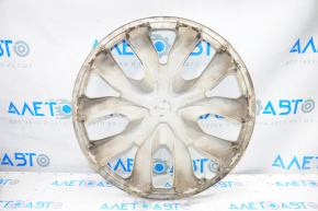 Wheel cap R17 Nissan Rogue 14-20 scratches
