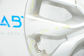 Wheel cap R17 Nissan Rogue 14-20 scratches