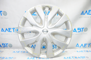 Wheel cap R17 Nissan Rogue 14-20 scratches