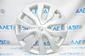 Wheel cap R17 Nissan Rogue 14-20 scratches