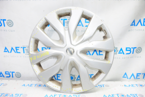Wheel cap R17 Nissan Rogue 14-20 scratches