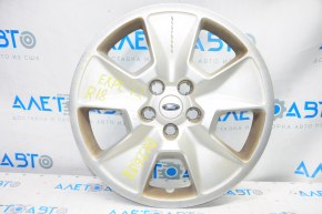 Wheel cap R18 Ford Explorer 11-19 scratches