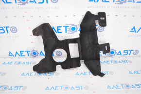 Soundproofing of the engine BMW i3 14-20