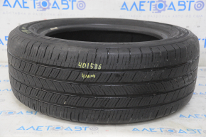 Tire R17 235/55 Michelin 2016 all-season 4mm