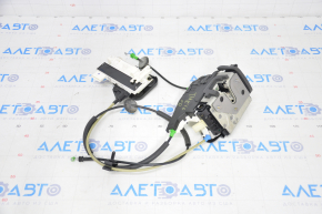 Tesla Model X 16-21 Front Right Door Lock with Tightening Mechanism