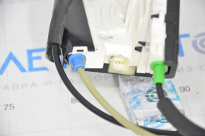 Tesla Model X 16-21 Front Right Door Lock with Tightening Mechanism