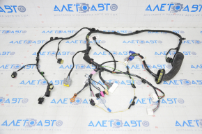 Tesla Model X 16-21 Front Right Door Wiring