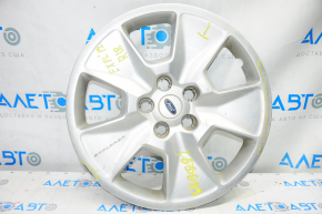 Wheel cap R18 Ford Explorer 11-19 scratches