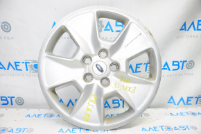 Wheel cap R18 Ford Explorer 11-19 scratches