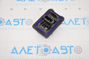 Front left jack BMW i3 14-20 broken mount