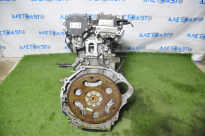 Chevrolet Impala 14-20 2.5 52k engine, spins, emulsion, 10-10-10-10