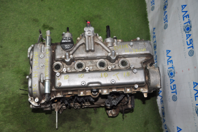 Chevrolet Impala 14-20 2.5 52k engine, spins, emulsion, 10-10-10-10