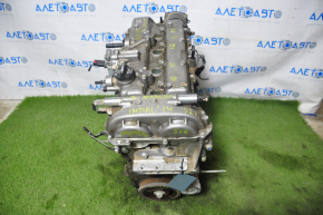 Chevrolet Impala 14-20 2.5 52k engine, spins, emulsion, 10-10-10-10