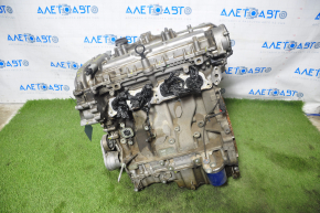 Chevrolet Impala 14-20 2.5 52k engine, spins, emulsion, 10-10-10-10