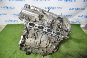 Chevrolet Impala 14-20 2.5 52k engine, spins, emulsion, 10-10-10-10