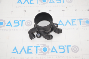 Throttle body flange BMW i3 14-21