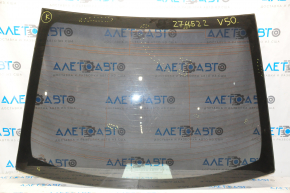 Rear glass Toyota Camry v50 12-14 usa tinted, scratches