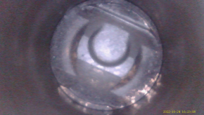 Chevrolet Impala 14-20 2.5 52k engine, spins, emulsion, 10-10-10-10