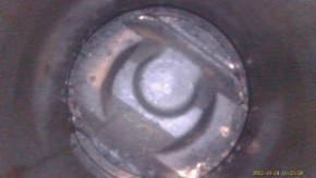 Chevrolet Impala 14-20 2.5 52k engine, spins, emulsion, 10-10-10-10