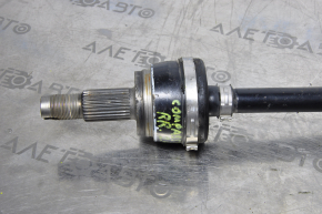 Drive axle rear right Jeep Compass 17-25 torn inner boot