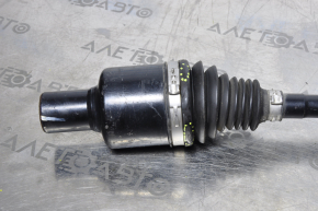 Drive axle rear right Jeep Compass 17-25 torn inner boot