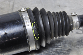 Drive axle rear right Jeep Compass 17-25 torn inner boot