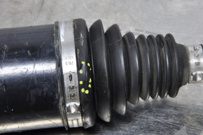 Drive axle rear right Jeep Compass 17-25 torn inner boot