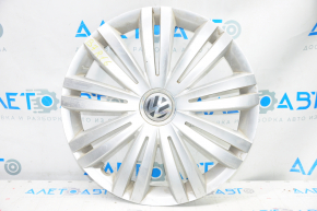 Wheel cap R16 VW Passat b7 12-15 USA type 3, for painting
