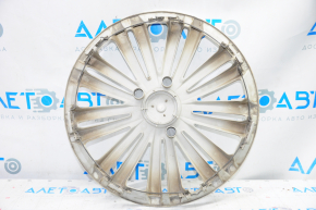 Wheel cap R16 VW Passat b7 12-15 USA type 3, for painting