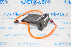 PTC Heater Tesla Model S 12-15 prerest, resistance 517 MOhm