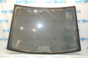 Rear glass Toyota Camry v50 12-14 usa tinted, burnt