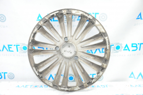 Wheel cap R16 VW Passat b7 12-15 USA type 3, for painting