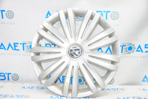 Wheel cap R16 VW Passat b7 12-15 USA type 3, for painting