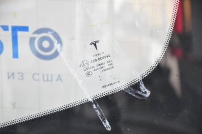 Tesla Model S 12-20 Windshield for Rain Sensor