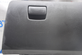 Glove box, glove compartment Chevrolet Equinox 10-17 black, scratches