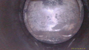 Engine Jeep Patriot 11-17 2.0 92k crack on cover, compr 13-12-11-12